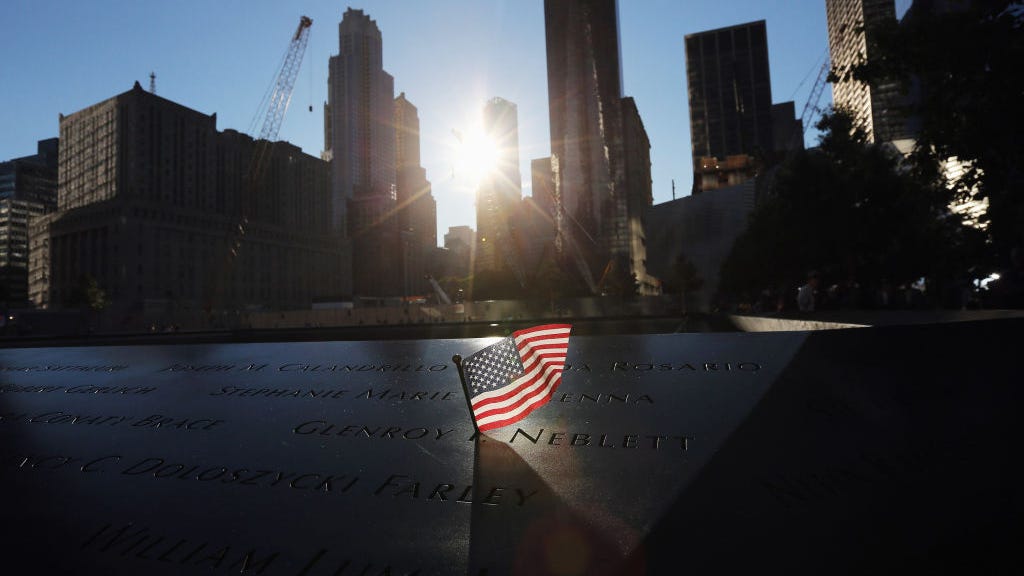 Deadline looms for 9/11 survivors to sign up for Victim Compensation Fund