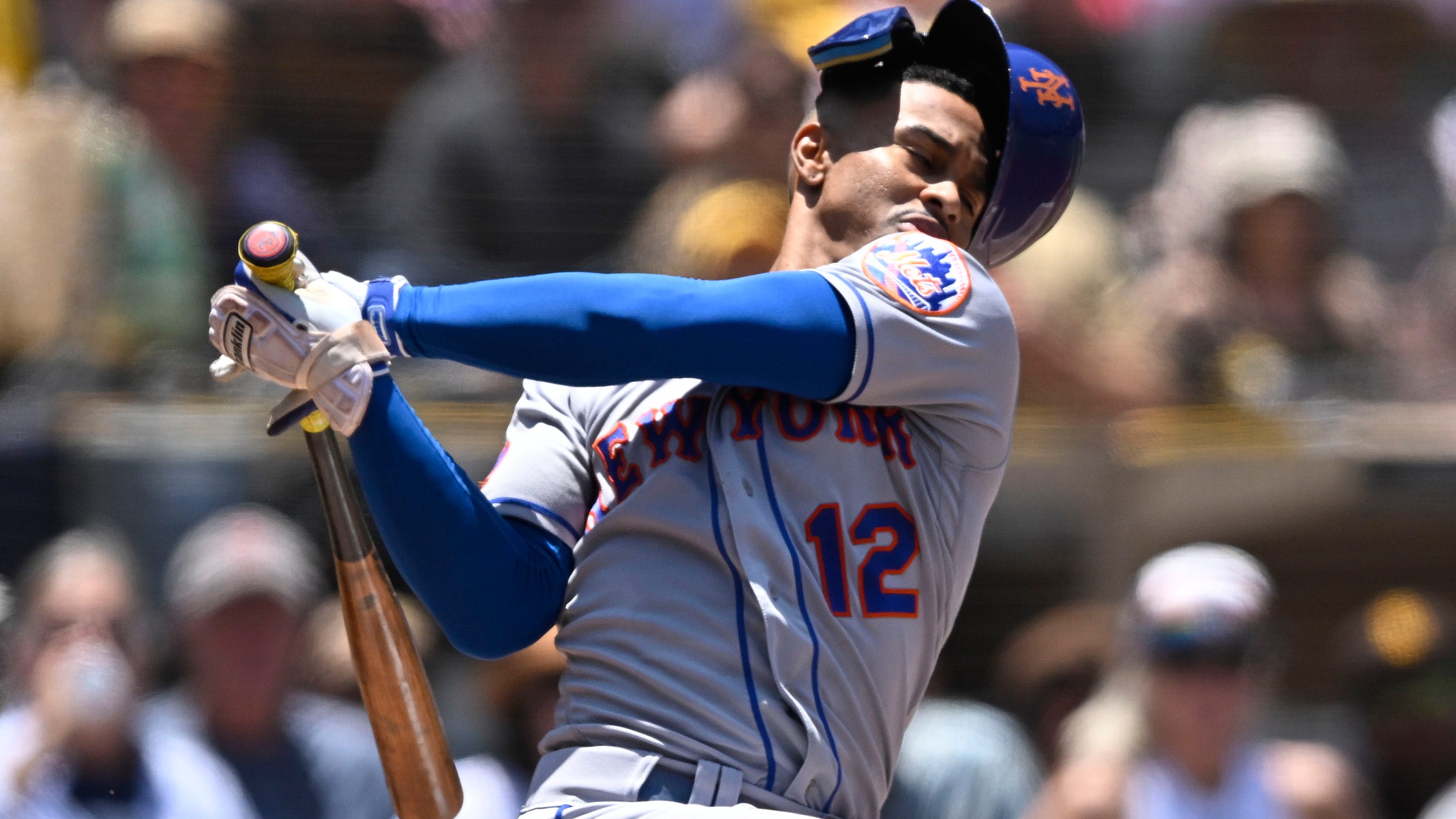 Evan Roberts: The Mets have been a gutless team this season