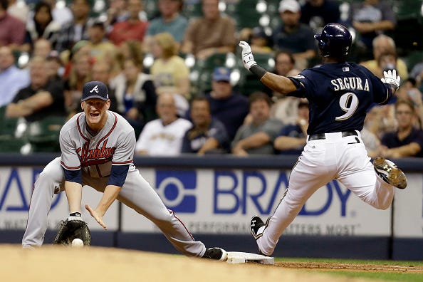 Lyle Overbay