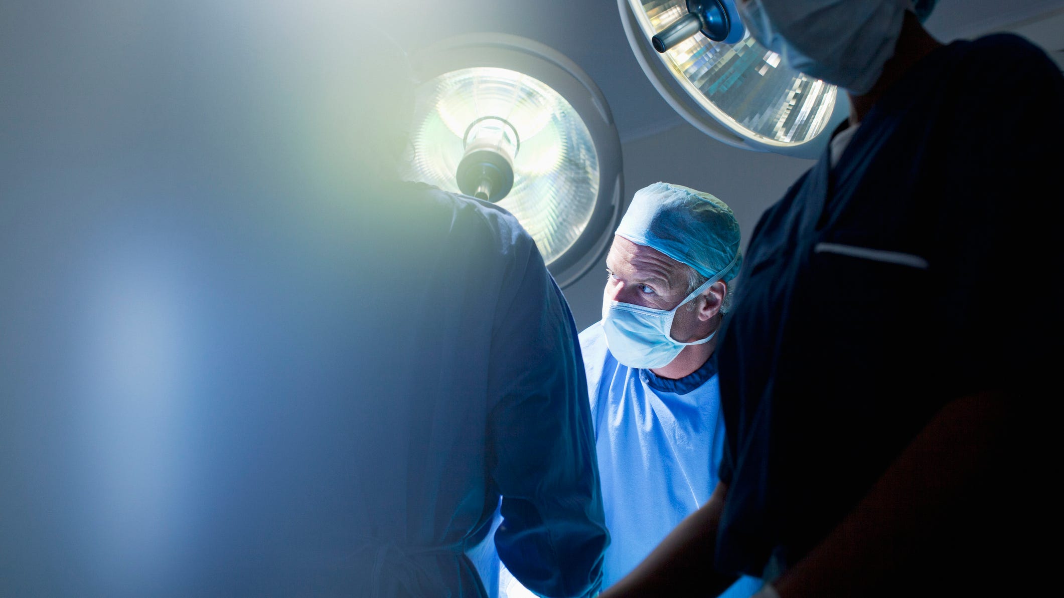 This surgery can actually make you taller, find out how