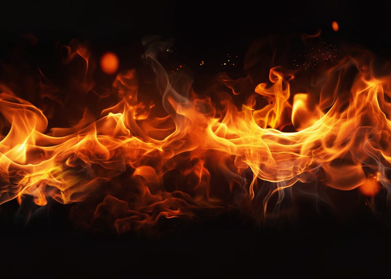 Fire