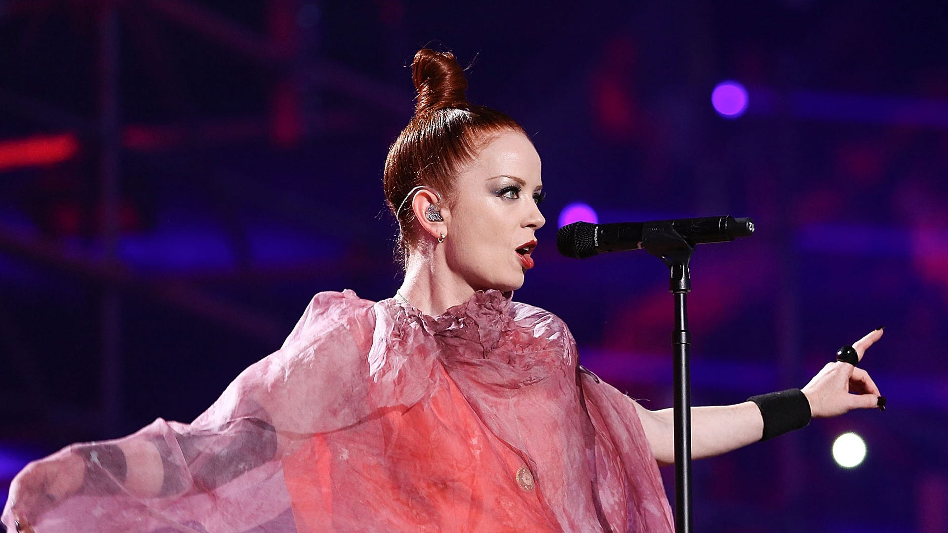 Audacy Exclusive: Watch Garbage perform 'No Gods No Masters' live