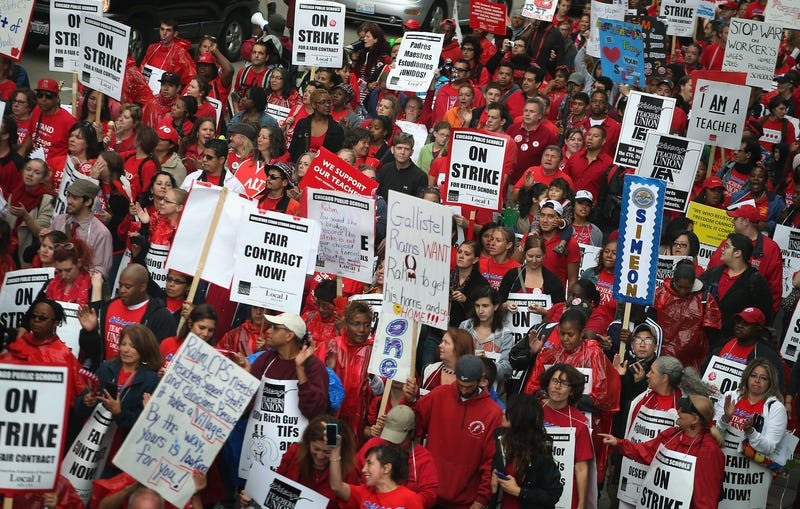 Chicago Teachers Union