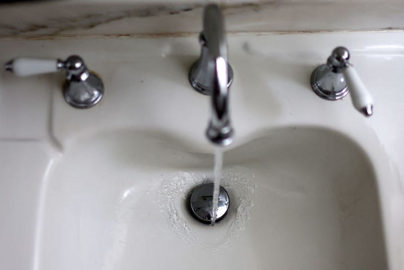 According to a study by the US Geological Survey, nearly half of the tap water in the United States is contaminated with "forever chemicals" that are considered dangerous to human health.