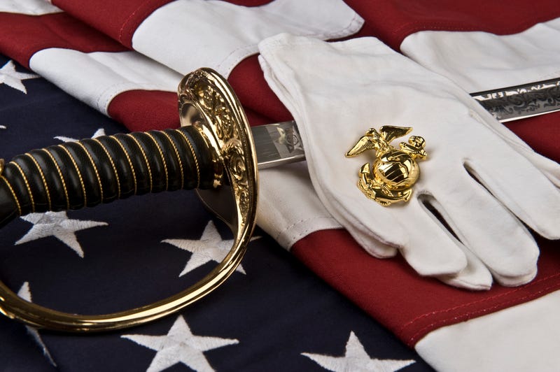 Northeast Indiana man among four Marines killed in NATO military exercise