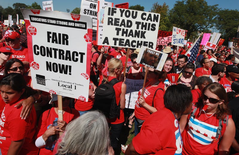 Workers' Rights Amendment