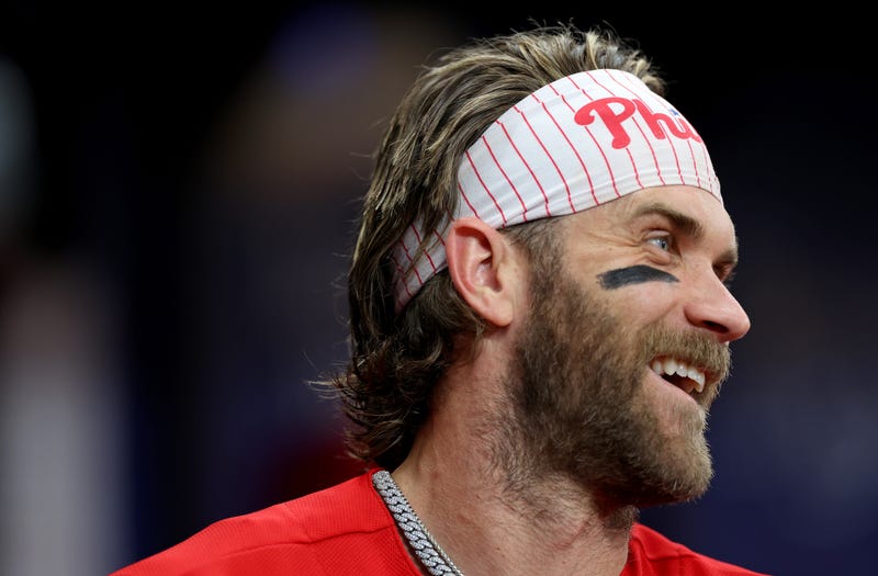 Bryce Harper