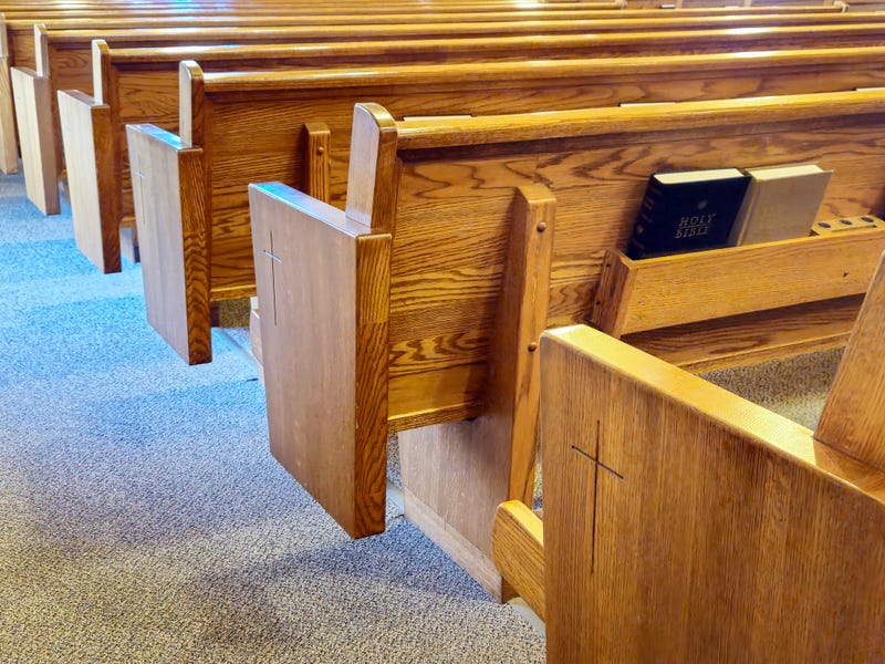 church