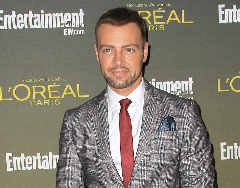 Joey Lawrence
