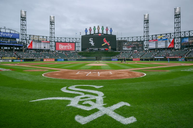 White Sox