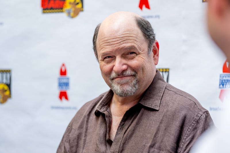 Jason Alexander 