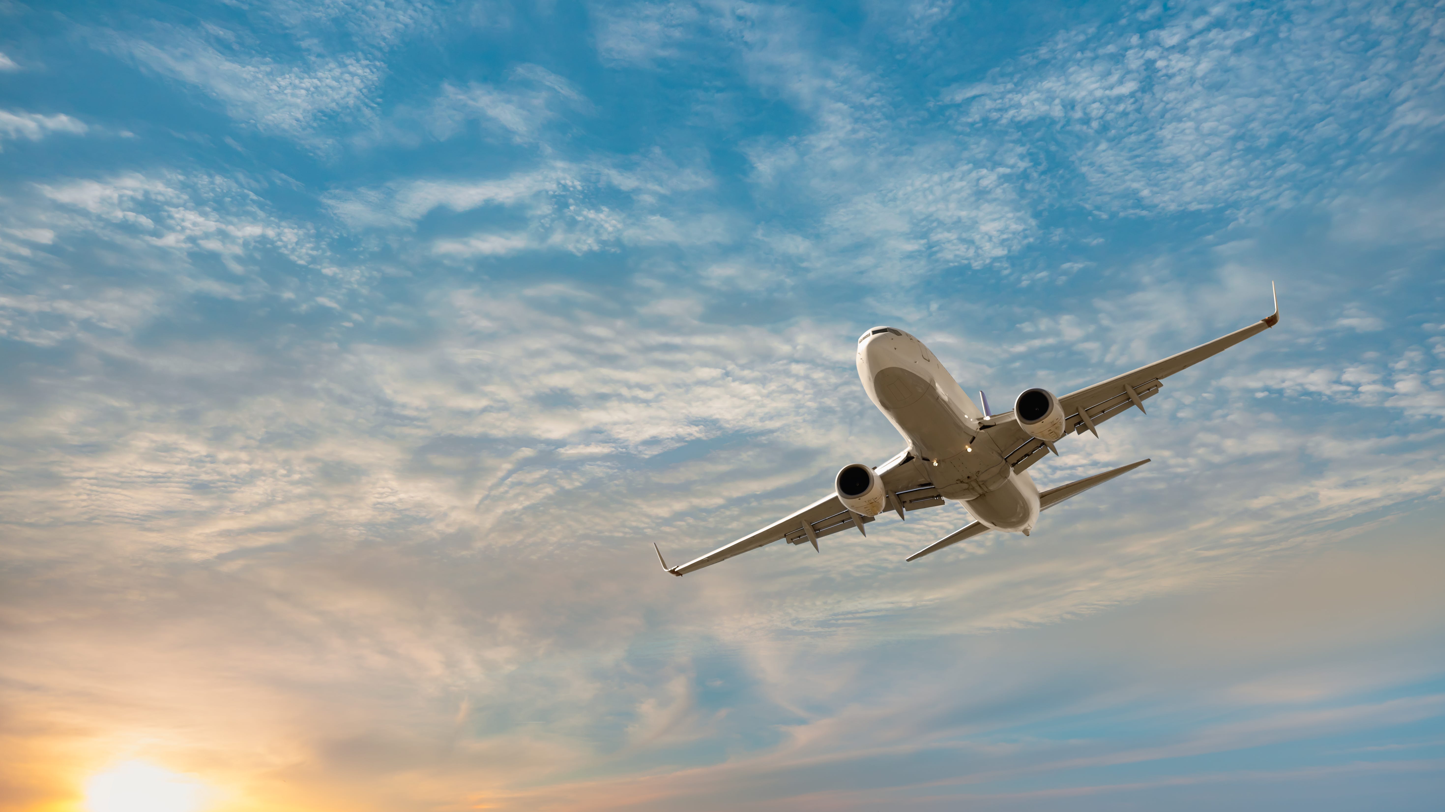 Plane carrying hundreds of migrants from Texas to NY diverted to PHL