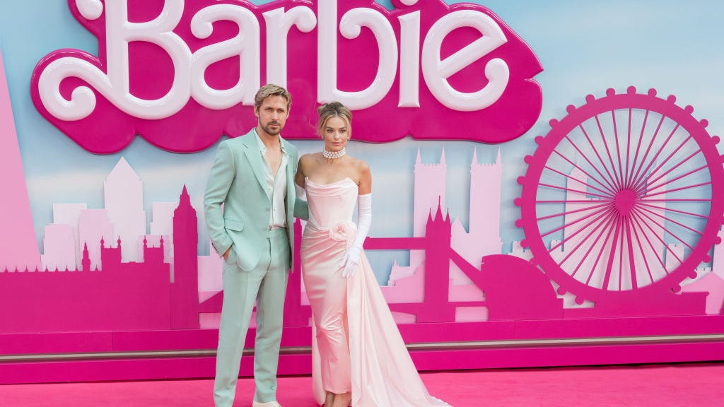 Ask the Expert: Why are we so obsessed with Barbie?