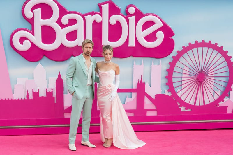 Barbie