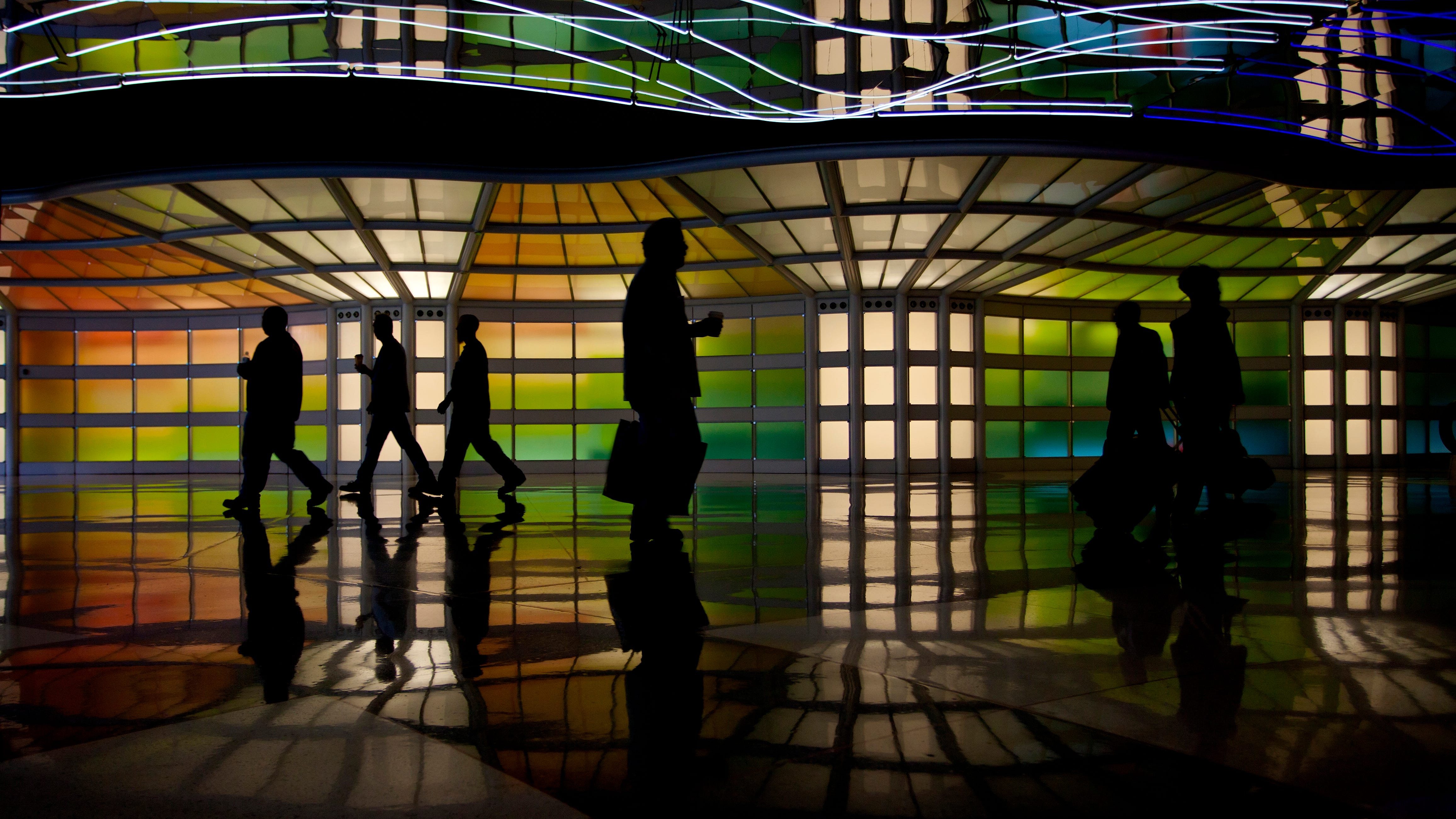 O'Hare Airport named Best Airport in North America for the 19th year in a row