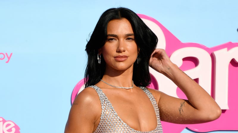 Dua Lipa
