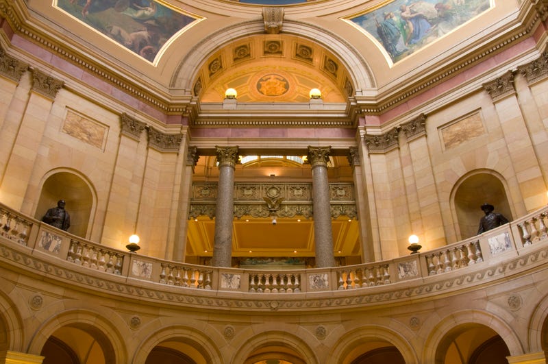 State Capitol Rotunda