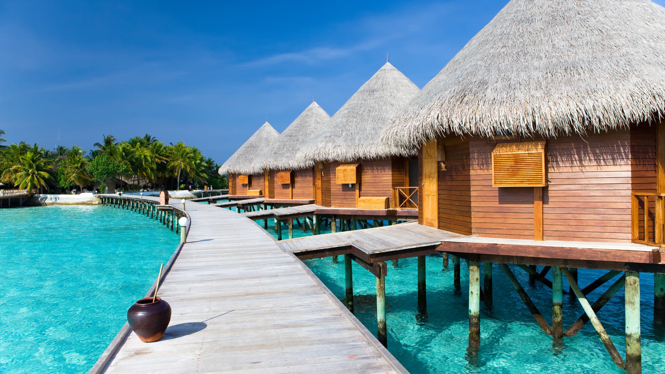 Planning a trip? Here are the world's most welcoming countries