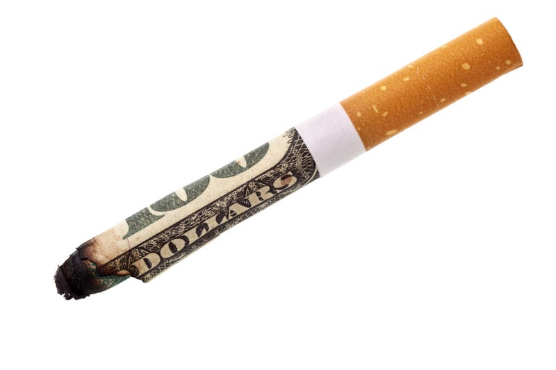 Cigarettes, Money, Expensive, Minneapolis, City Council