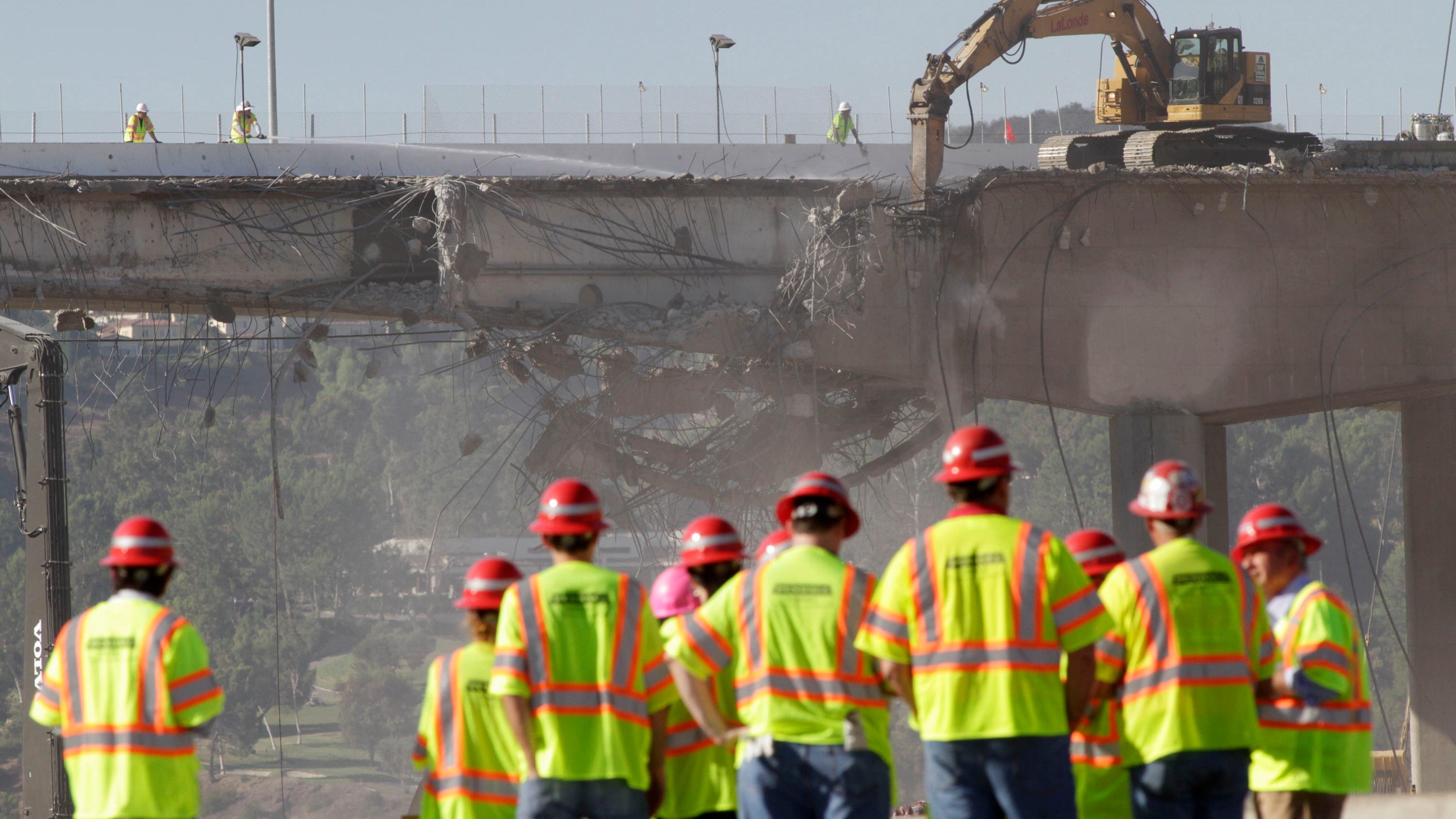 Aging infrastructure among top issues facing LADWP, city audit finds