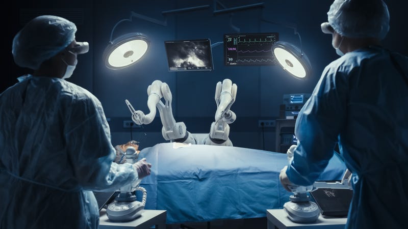 Surgery