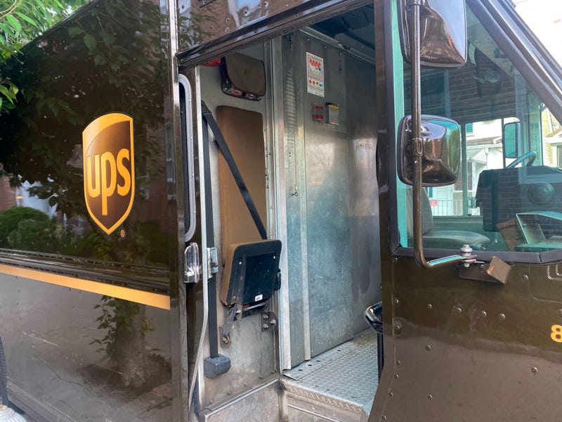 UPS