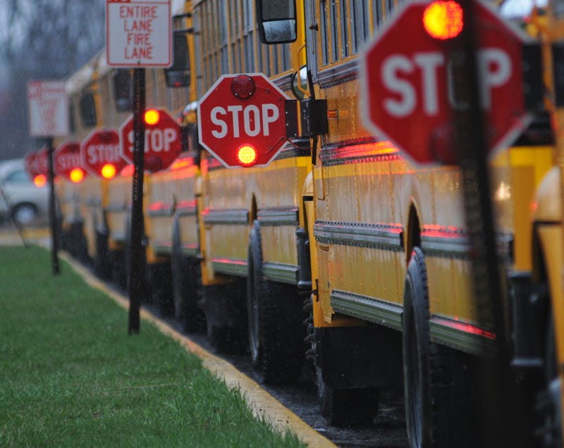 School Bus 