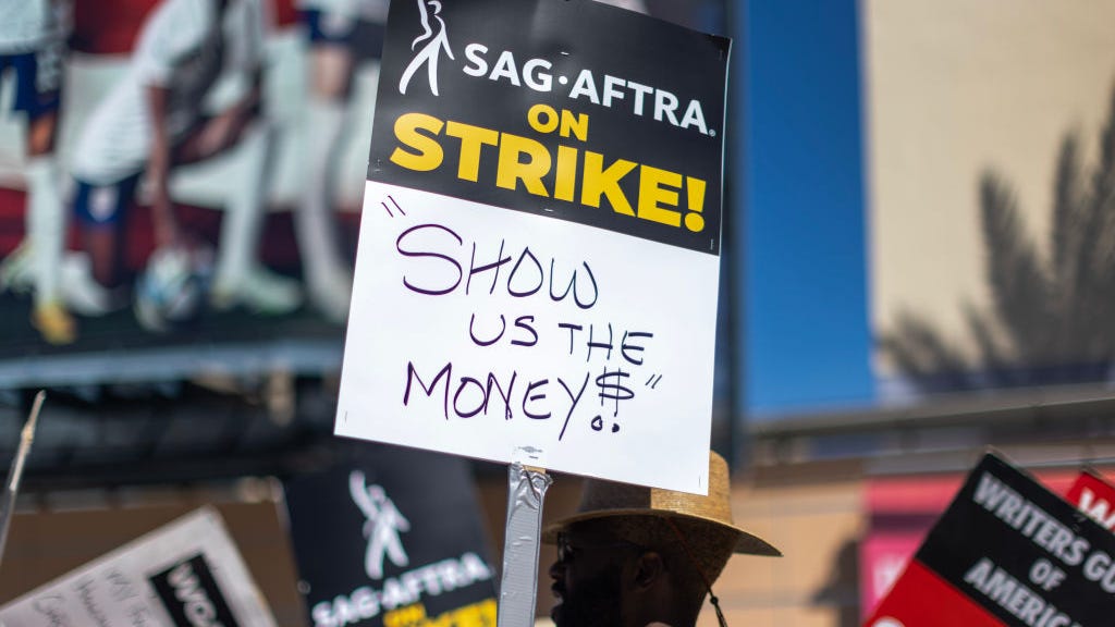 L.A. County Board of Supervisors looking to help businesses impacted by strike