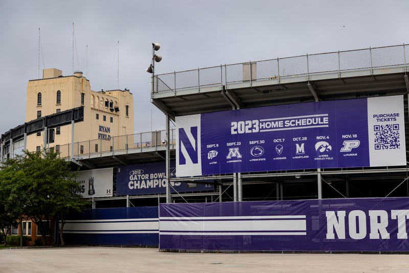 ryan field