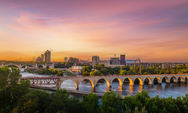 Minneapolis