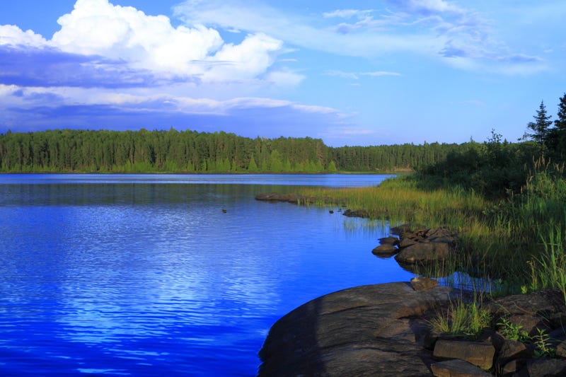 Minnesota lawmakers are introducing a bill to extend the state ban on mining in the the Boundary Waters Canoe Area Wilderness which would also prohibit copper-nickel mining.