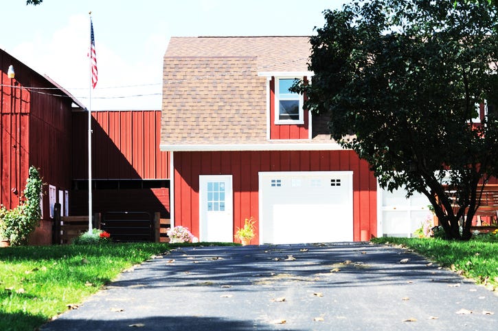Barn