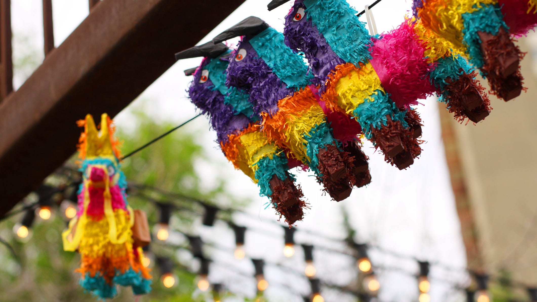 Things To Do Around DFW: Mayfest, International Guitar Festival, Cinco de Mayo celebrations and more
