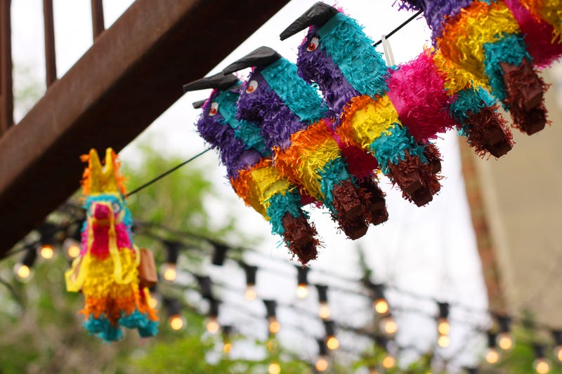 Cinco De Mayo