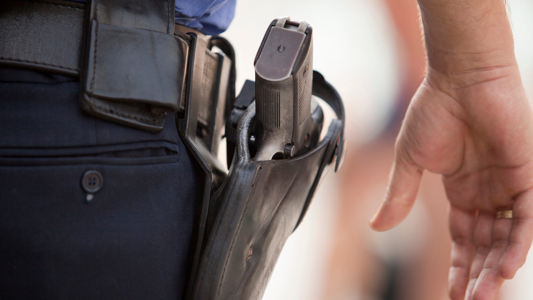 LAPD union voices support for unarmed response to certain 911 calls