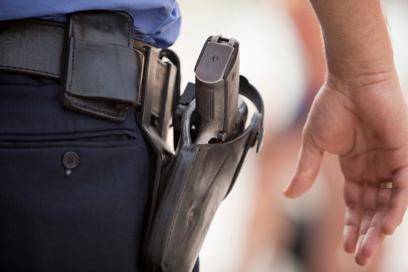 Police officer