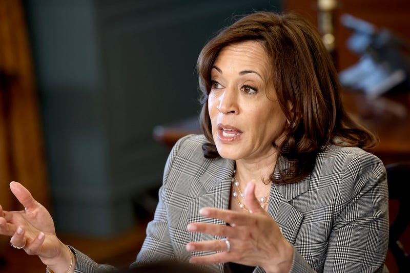 Kamala Harris
