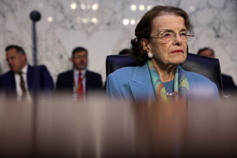 dianne feinstein