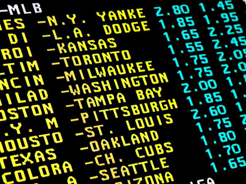 Illinois casino sportsbooks