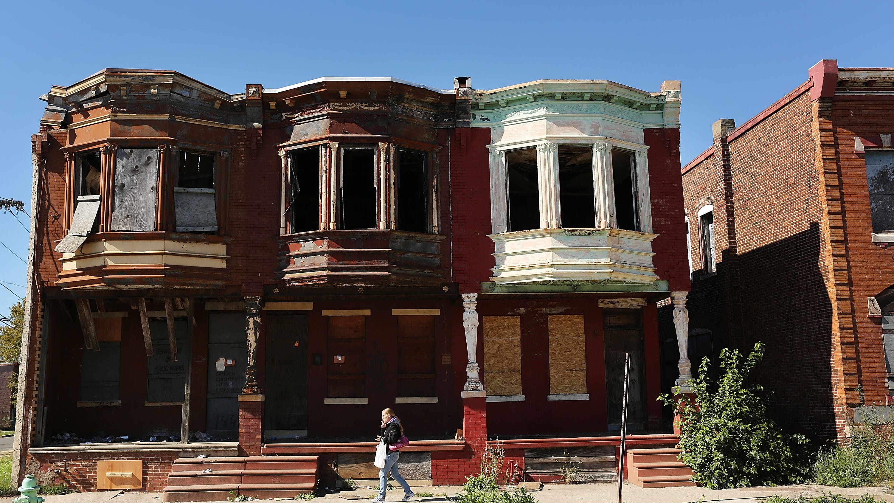 As coalition of city workers sweeps Camden, residents asked to keep clean-up strong