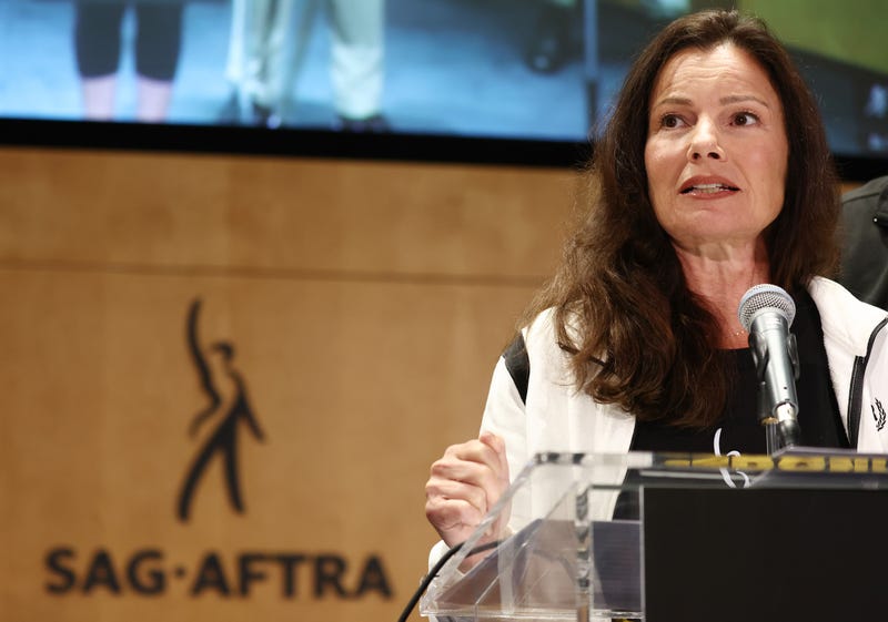 SAG-AFTRA may soon be sending more members to the picket lines