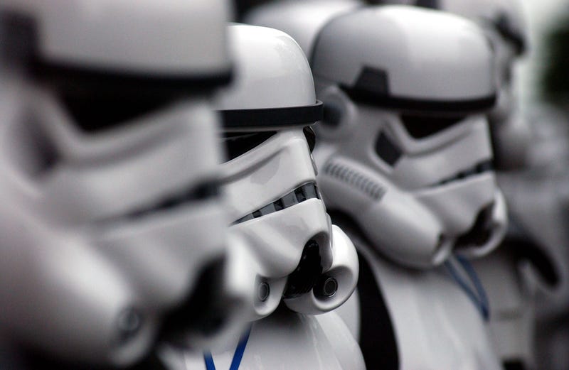 Star Wars Day 2021