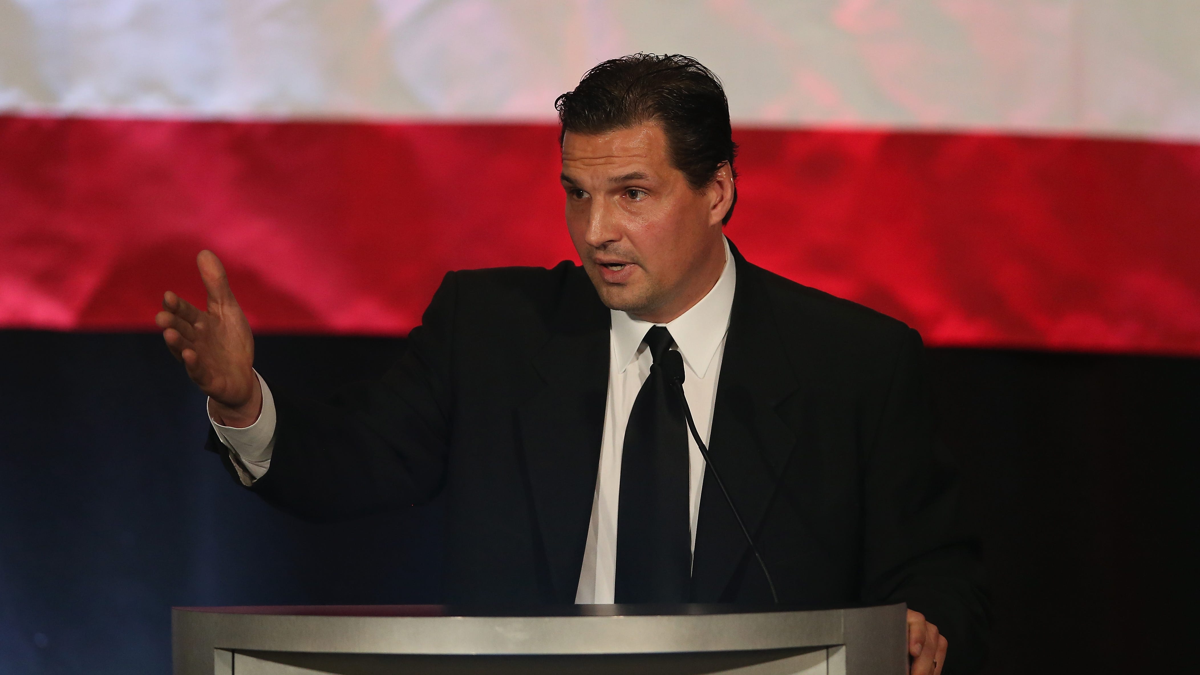 Chicago’s Eddie Olczyk to be honored at Northwestern Medicine Digestive Health Foundation Gala