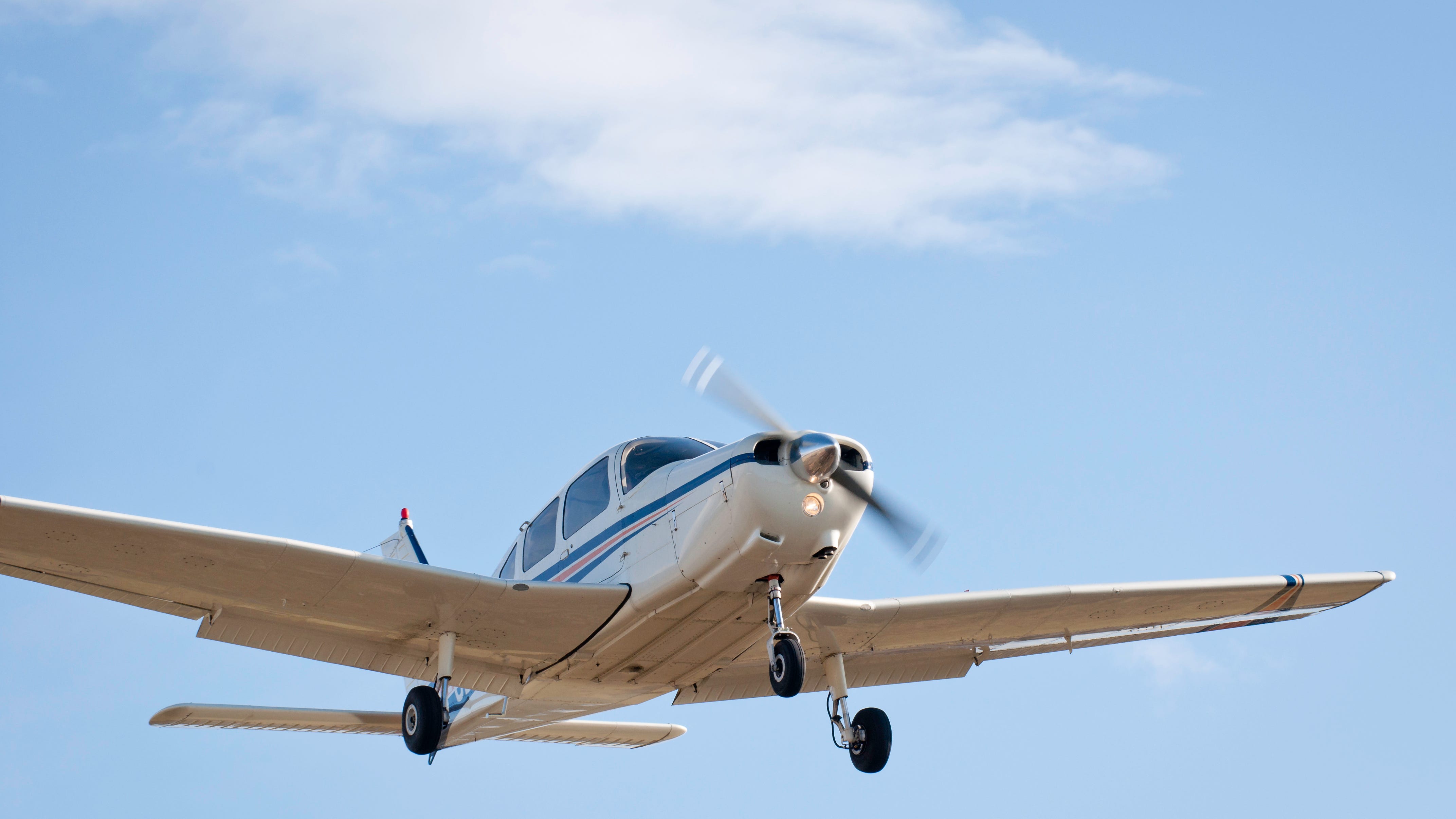 The FAA revokes YouTuber's pilot license, claiming he crashed aircraft on purpose