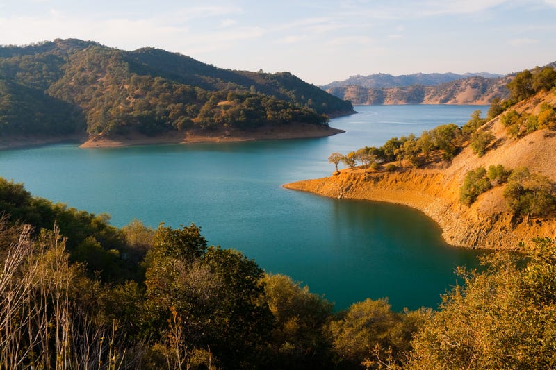 Lake Berryessa has had 10 drownings since 2020.