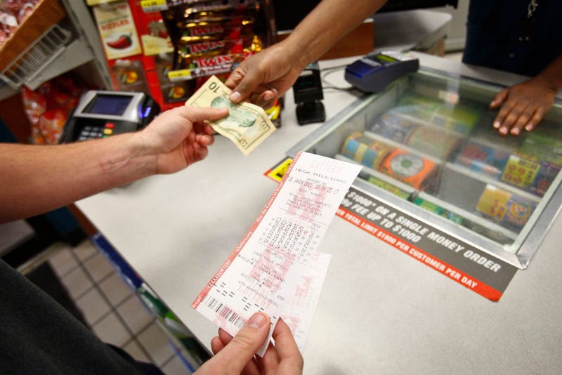 Lottery
