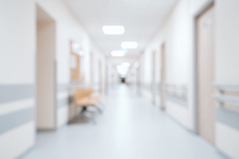 hospital