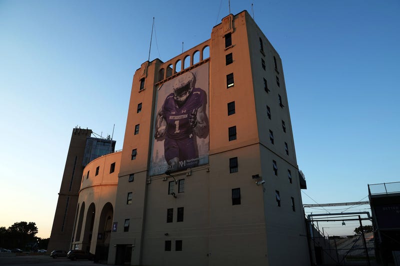 Ryan Field