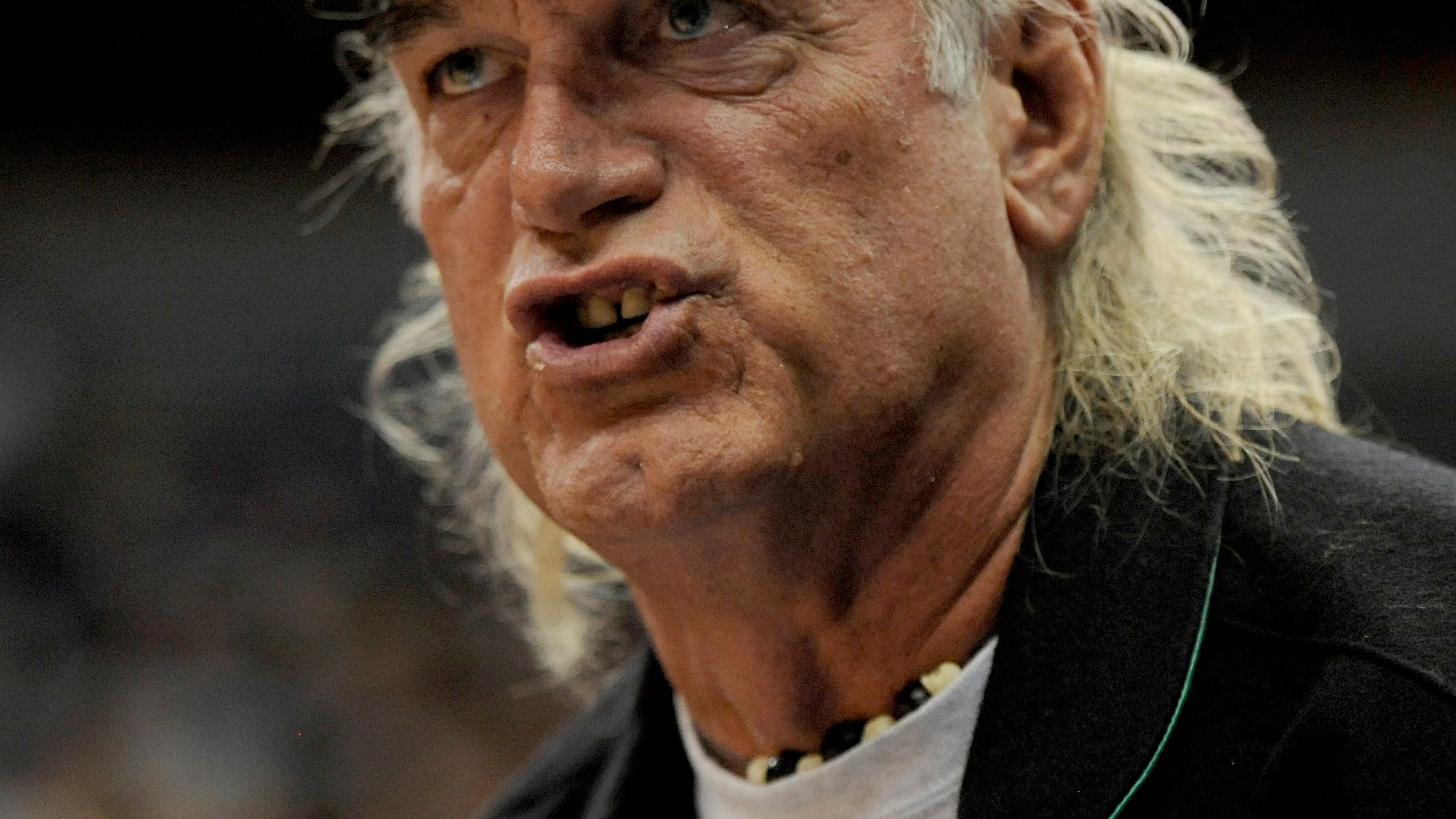 Jesse Ventura testifies in favor of recreational marijuana in Minnesota