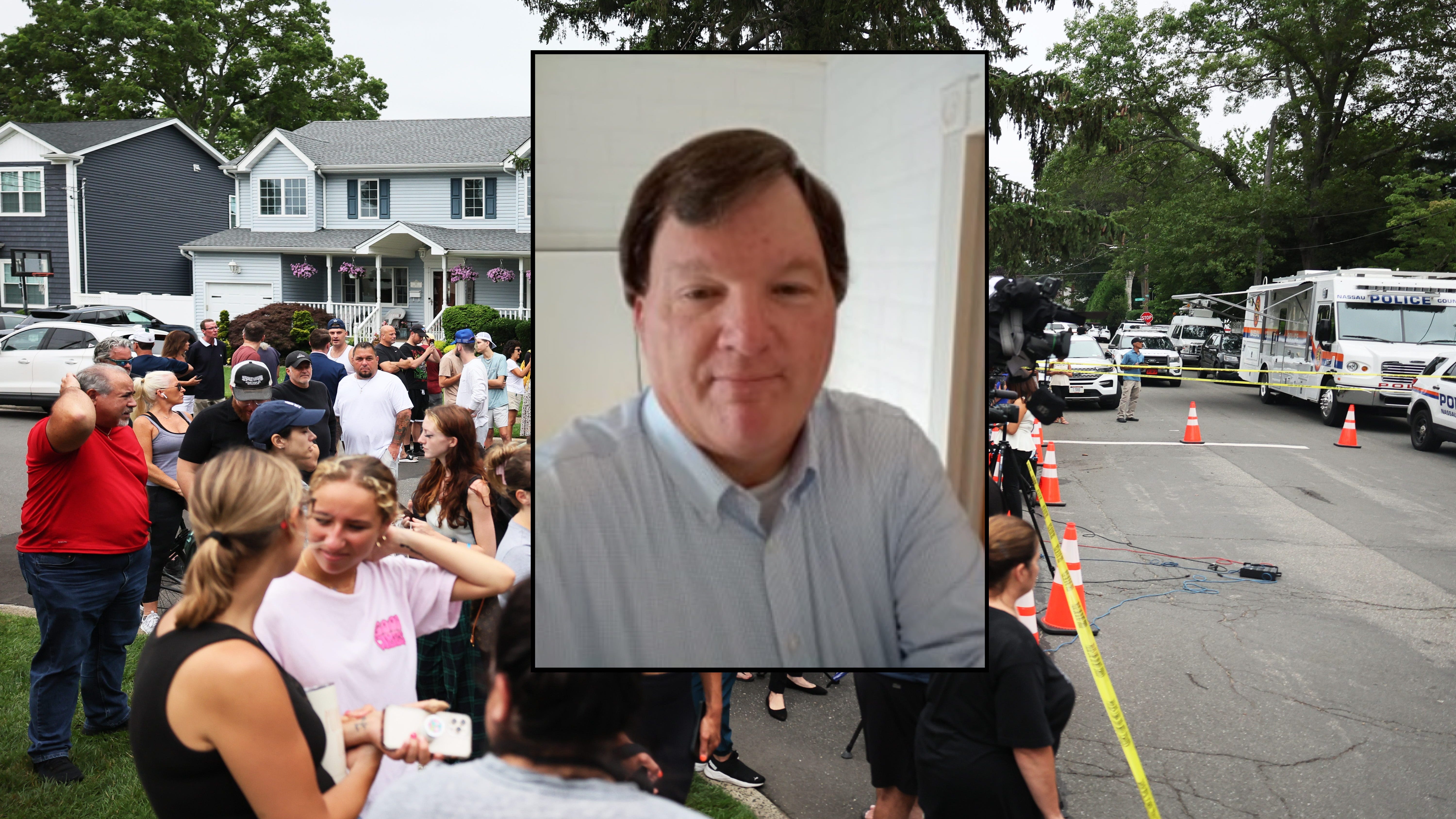 GILGO BEACH MURDERS: Pizza crust helps bust 'demon' 5th Ave. architect in LI serial killing spree